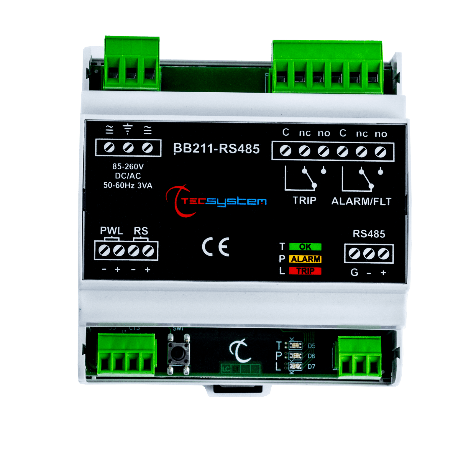 AFEX Fire Suppression Systems | Nestor A